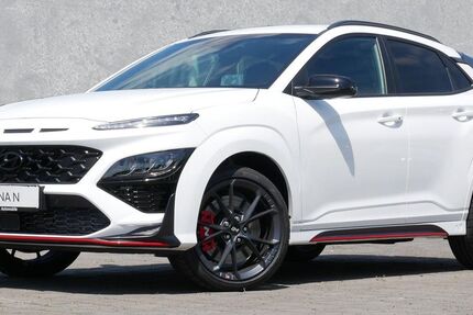 Hyundai KONA 65.400 km 27.490 &euro; Mainz-Kastel 55252