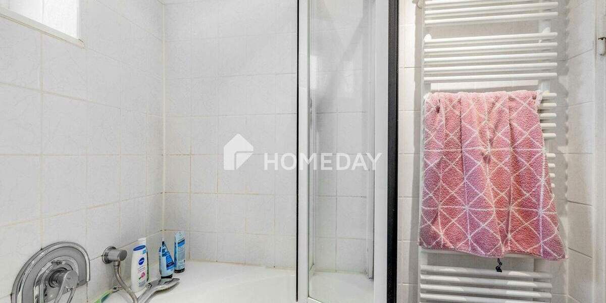 Reihenmittelhaus Frankfurt am Main Praunheim - 4 Zimmer, 95 m&sup2;, 535.000&euro; | Angebot:25628636