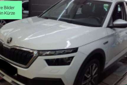 Skoda Kamiq 33.462 km 22.990 € Hofheim Am Taunus 65719