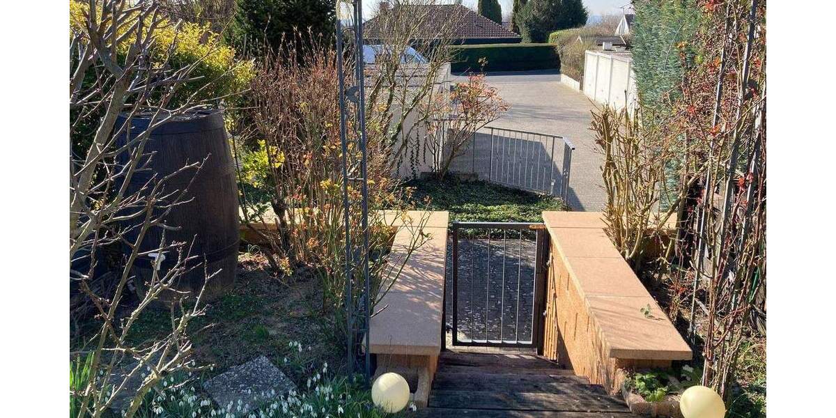 Reihenendhaus Wiesbaden Nordenstadt - 6 Zimmer, 150 m&sup2;, 599.000&euro; | Angebot:25401761