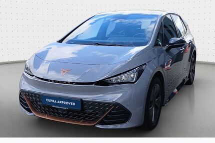 Cupra Born 26.540 km 24.740 &euro; Hofheim-Diedenbergen 65719