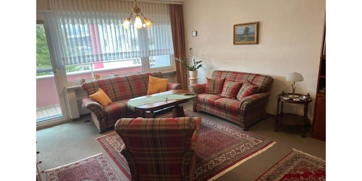 Etagenwohnung Taunusstein - 2 Zimmer, 59 m&sup2;, 780&euro; | Angebot:25512390