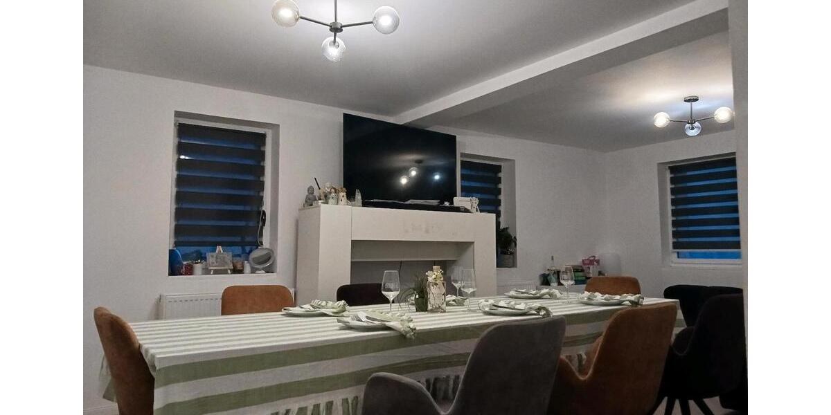 Einfamilienhaus Mainz Lerchenberg - 8 Zimmer, 200 m&sup2;, 699.000&euro; | Angebot:24831229