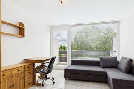 Wohnung Wiesbaden Biebrich - 1 Zimmer, 28 m&sup2;, 130.000&euro; | Angebot:26733331