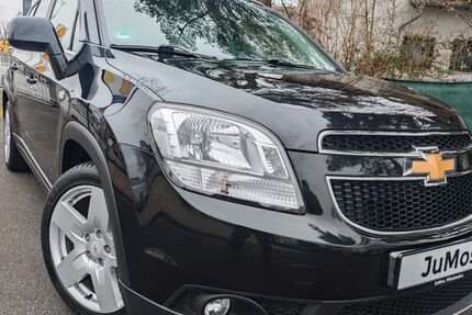 Chevrolet Orlando 148.700 km 6.700 &euro; Wiesbaden 55252