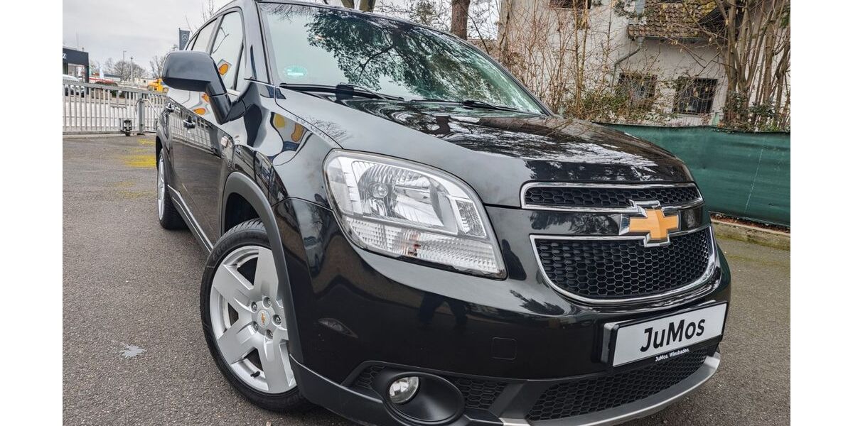 Chevrolet Orlando 148.700 km 6.700 &euro; Wiesbaden 55252