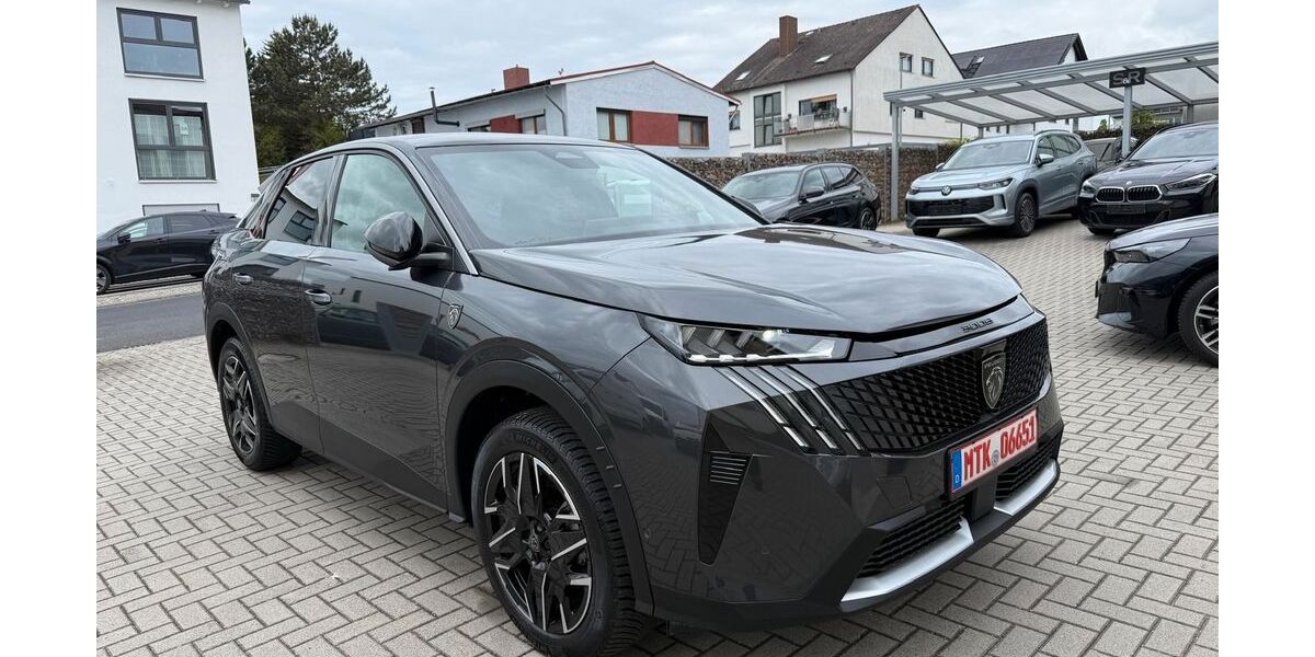 Peugeot 3008 22.900 km 26.200 &euro; Hofheim am Taunus 65719