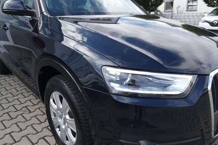 Audi Q3 75.176 km 14.299 € Mainz 55120