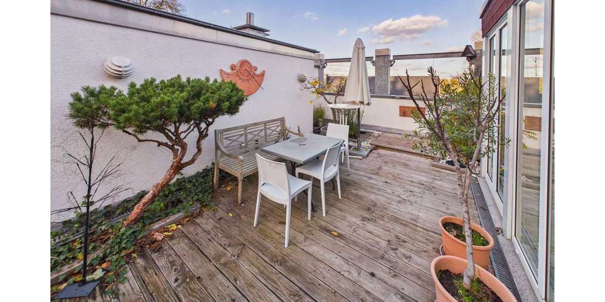Etagenwohnung Mainz Laubenheim - 5 Zimmer, 180 m&sup2;, 770.000&euro; | Angebot:26223019
