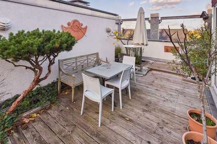 Wohnung Mainz Laubenheim - 5 Zimmer, 180 m&sup2;, 770.000&euro; | Angebot:26223019