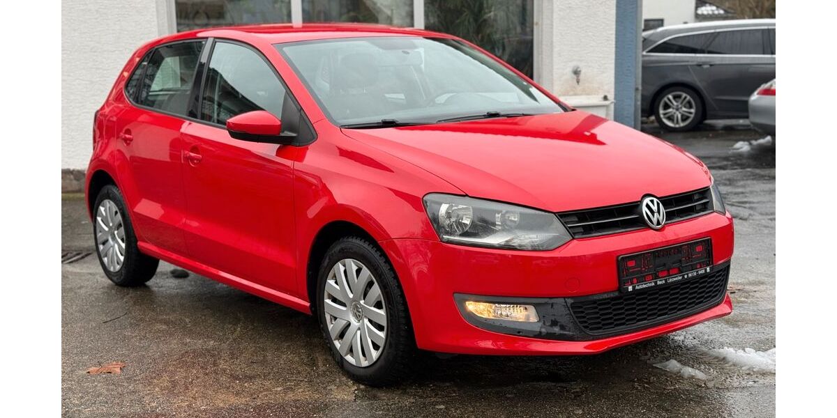 VW Polo 265.671 km 2.950 &euro; Wiesbaden 65203