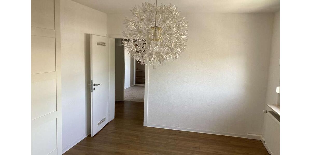 Etagenwohnung Frankfurt am Main Bockenheim - 1 Zimmer, 43 m&sup2;, 697&euro; | Angebot:26442071