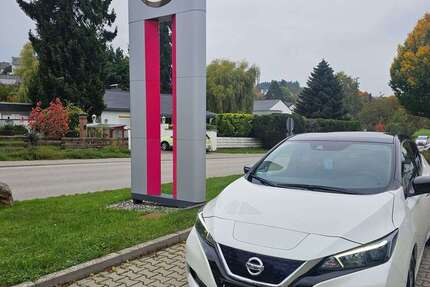 Nissan Leaf 26.802 km 14.750 € Schlangenbad-Bärstadt 65388