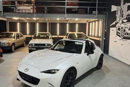 Mazda MX-5 53.033 km 25.900 &euro; Eddersheim 65795