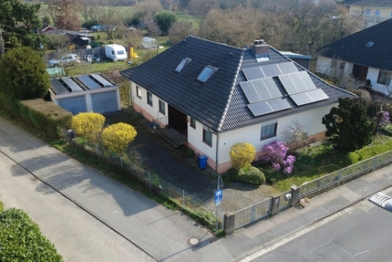 Oberursel: Neubau oder Neugestaltung!! Ihr neues Zuhause in Citynaher Toplage - Haus Oberursel | Angebot:26844413