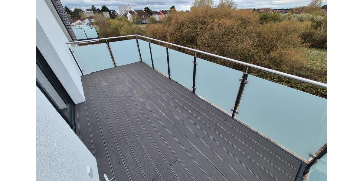 Dachgeschoßwohnung Mörfelden-Walldorf Walldorf - 3 Zimmer, 85 m&sup2;, 1.700&euro; | Angebot:26314682