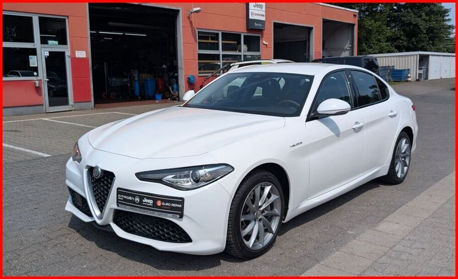Giulia