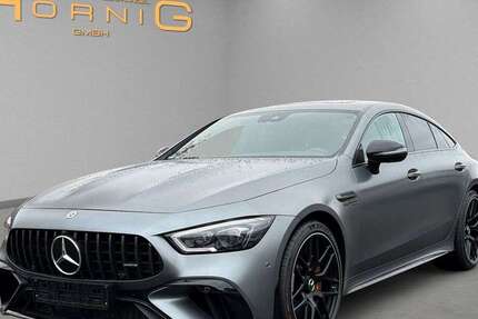 Mercedes-Benz AMG GT 4.999 km 139.900 € Nieder-Olm 55268