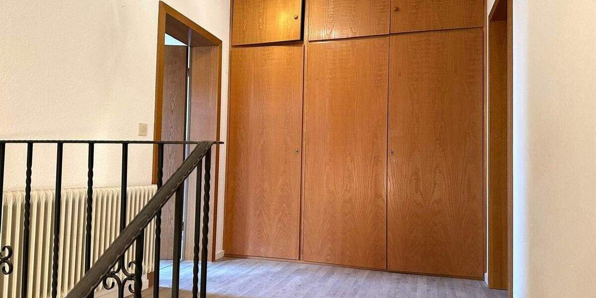 Reihenmittelhaus Eppstein / Niederjosbach Niederjosbach - 4 Zimmer, 125 m&sup2;, 390.000&euro; | Angebot:25768291