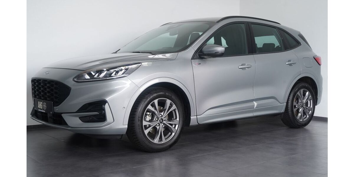 Ford Kuga 18.732 km 23.950 € Wiesbaden 65205