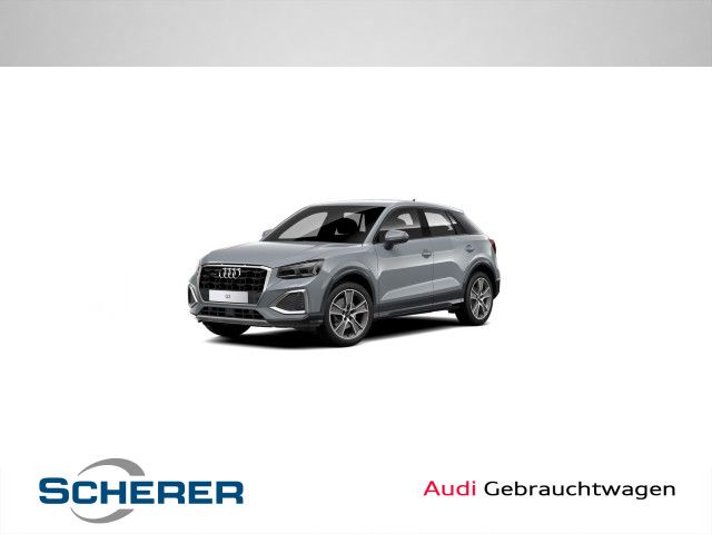 Audi Q2 94.811 km 24.490 &euro; Wiesbaden 65189