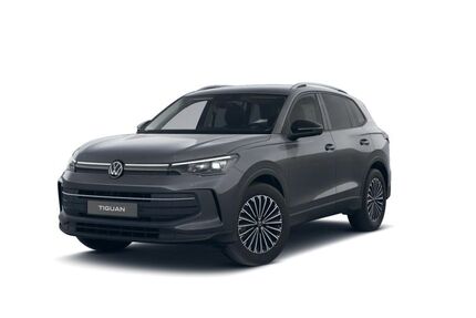 VW Tiguan 24.157 km 35.630 &euro; Hofheim 65719