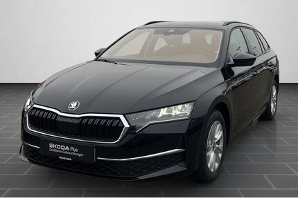 Skoda Octavia 9.991 km 29.500 € Mainz 55129