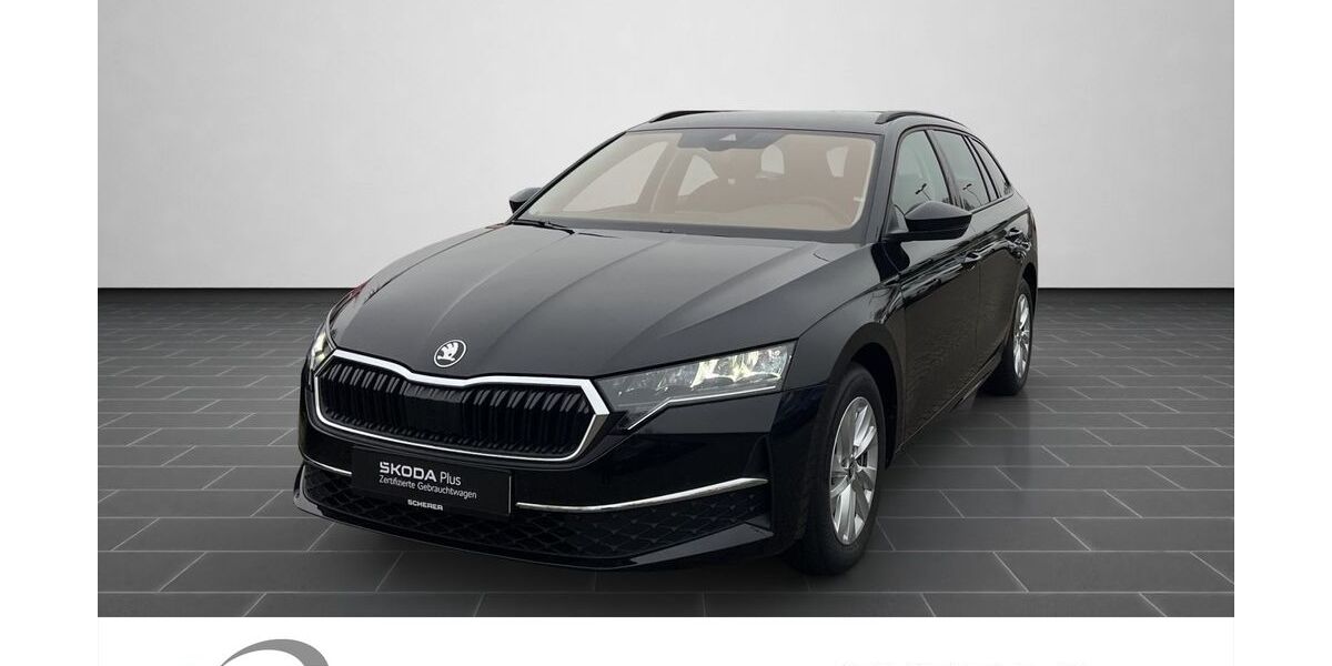 Skoda Octavia 9.991 km 29.500 € Mainz 55129