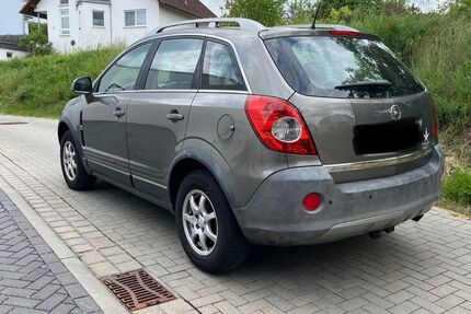 Opel Antara 166.700 km 2.499 &euro; Ingelheim am Rhein 55262