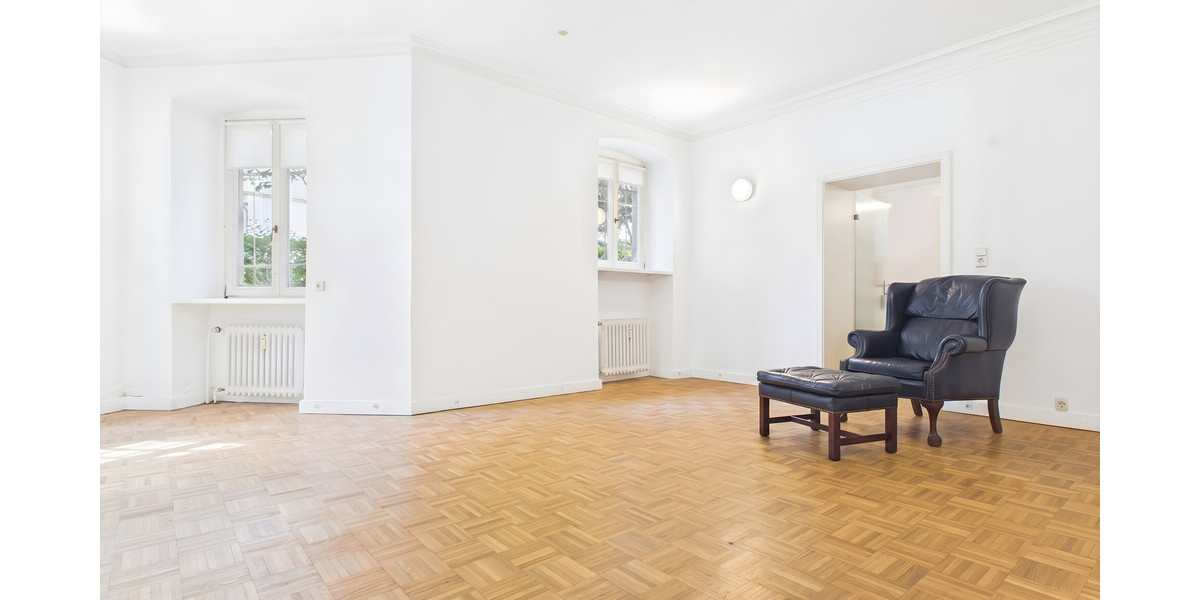 2-Zimmer-Altbauwohnung in begehrter Lage von Wiesbaden - Etagenwohnung Wiesbaden / Wiesbaden Südost Wiesbaden Südost | Angebot:26956826