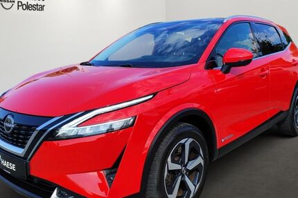 Nissan Qashqai 48.850 km 24.490 &euro; Wiesbaden 65199