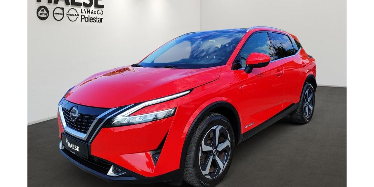Nissan Qashqai 48.850 km 24.490 &euro; Wiesbaden 65199