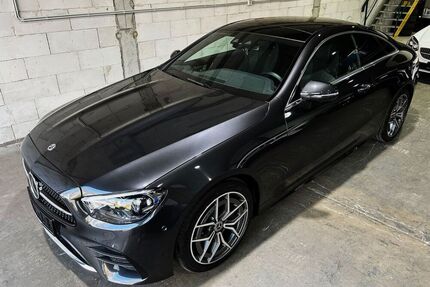 Mercedes E 200