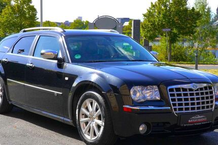 Chrysler 300C 134.000 km 12.995 € Mainz-Kostheim 55246