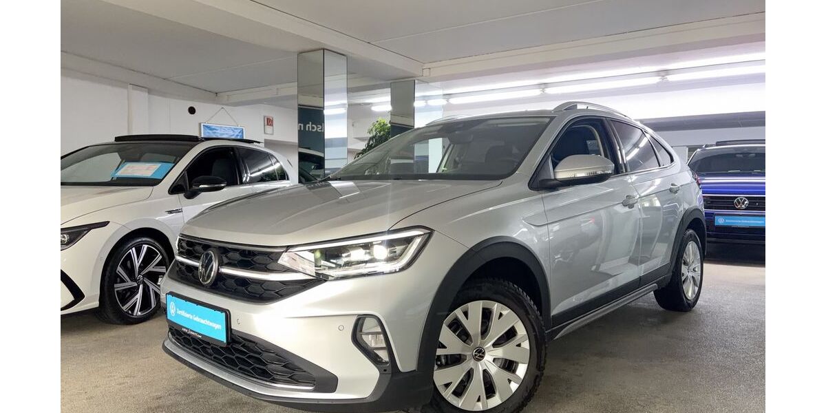 VW Taigo 3.000 km 31.480 &euro; Idstein 65510
