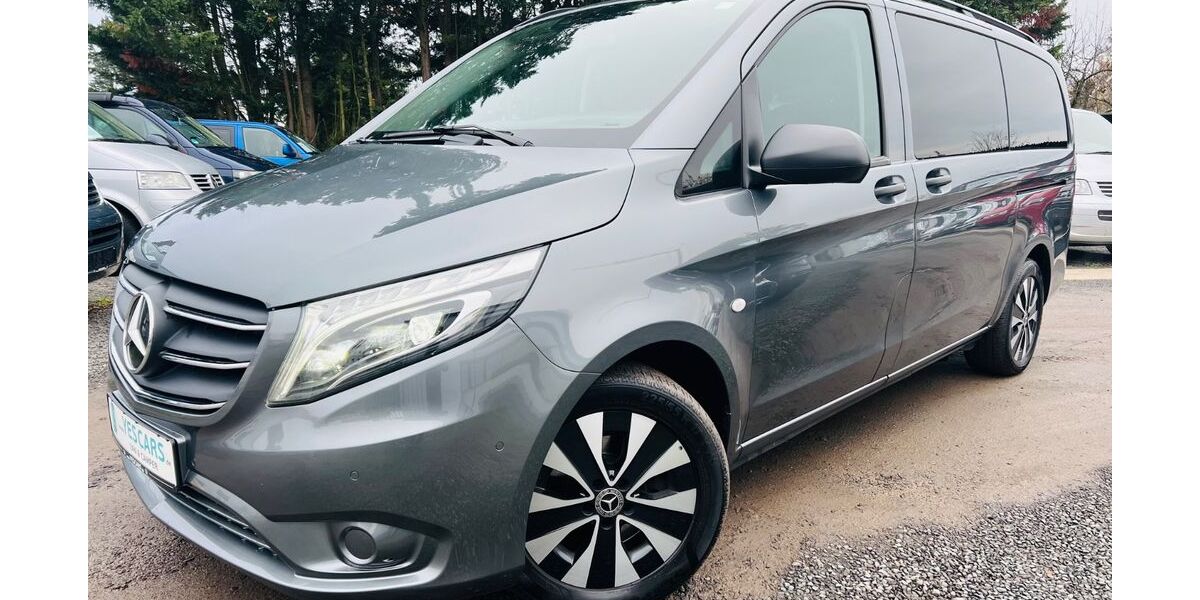 Mercedes-Benz Vito 145.000 km 32.990 € Nauheim 64569
