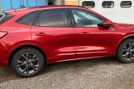 Ford Kuga 72.000 km 22.999 &euro; Bingen 55411