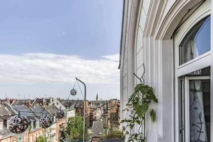 Wohnung zum Mieten in Wiesbaden 1.100 € 98 m²