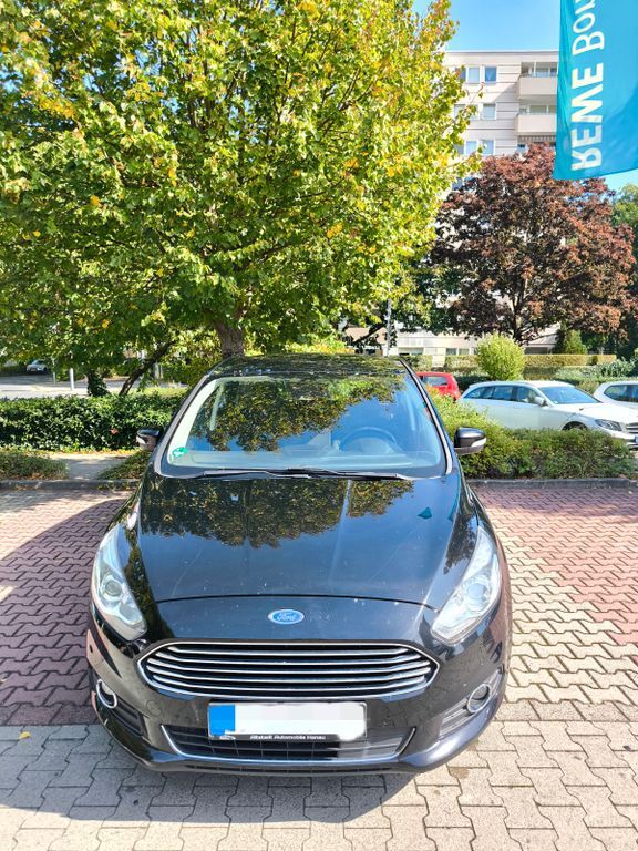 Ford S-Max 220.000 km 8.555 € Neu-Isenburg 63263