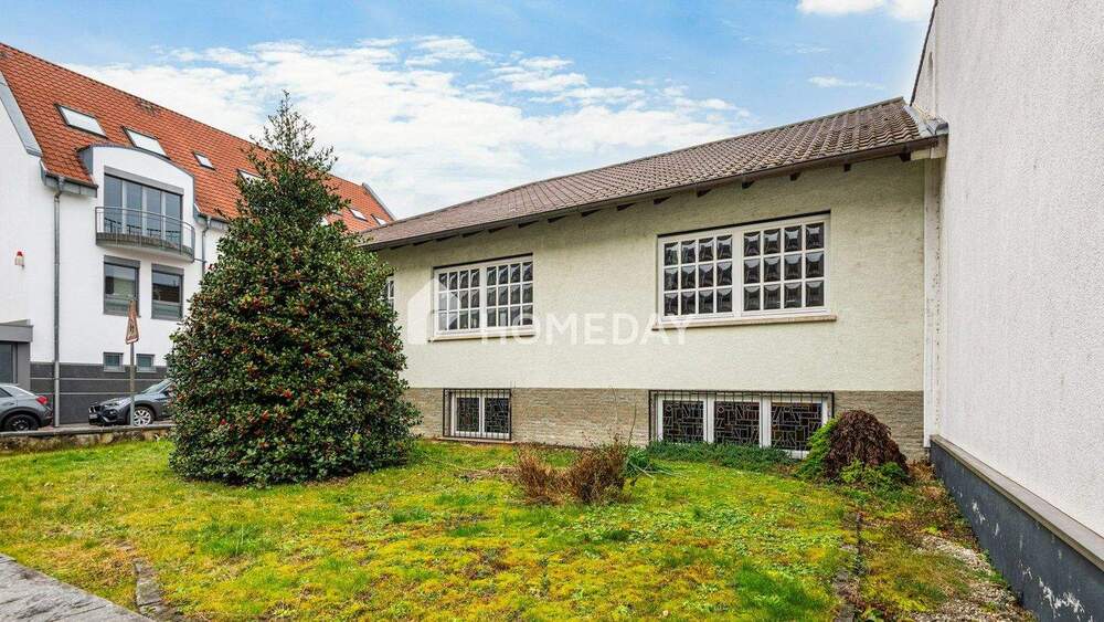 Bungalow Nieder-Olm Olm - 4 Zimmer, 121 m&sup2;, 509.000&euro; | Angebot:25773298