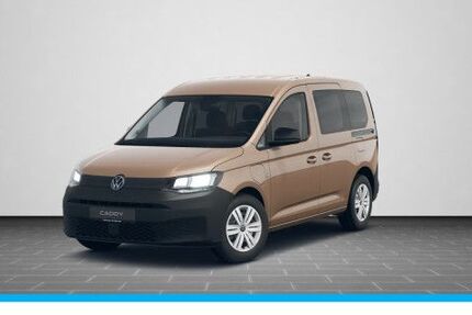 VW Caddy 15.005 km 36.850 &euro; Bingen / Rhein 55411