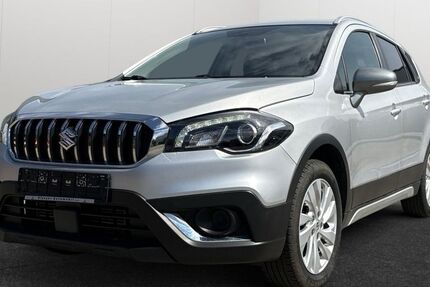 Suzuki SX4 53.125 km 10.990 &euro; Mainz 55129
