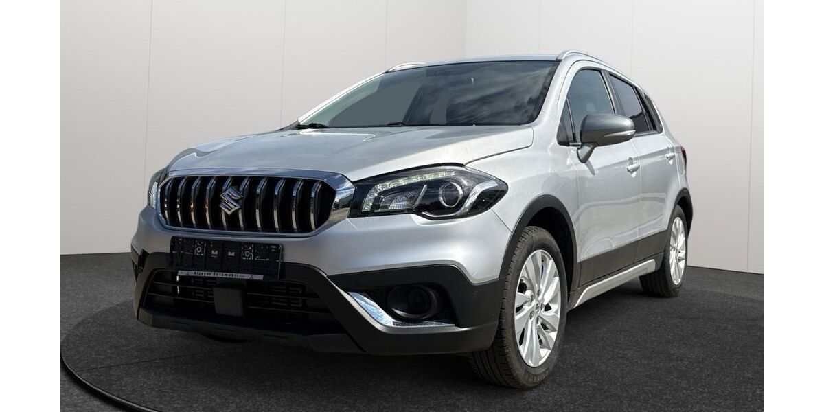 Suzuki SX4 53.125 km 10.990 &euro; Mainz 55129