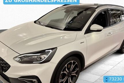 Ford Focus 188.009 km 10.307 € Frankfurt 60596