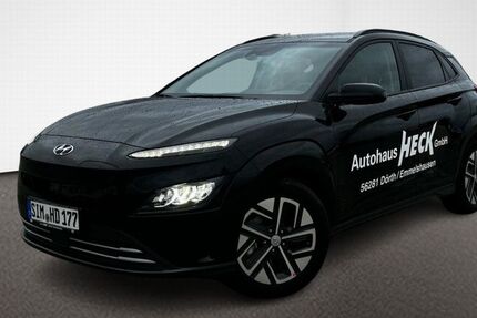 Hyundai KONA 19.911 km 33.900 &euro; Idstein 65510