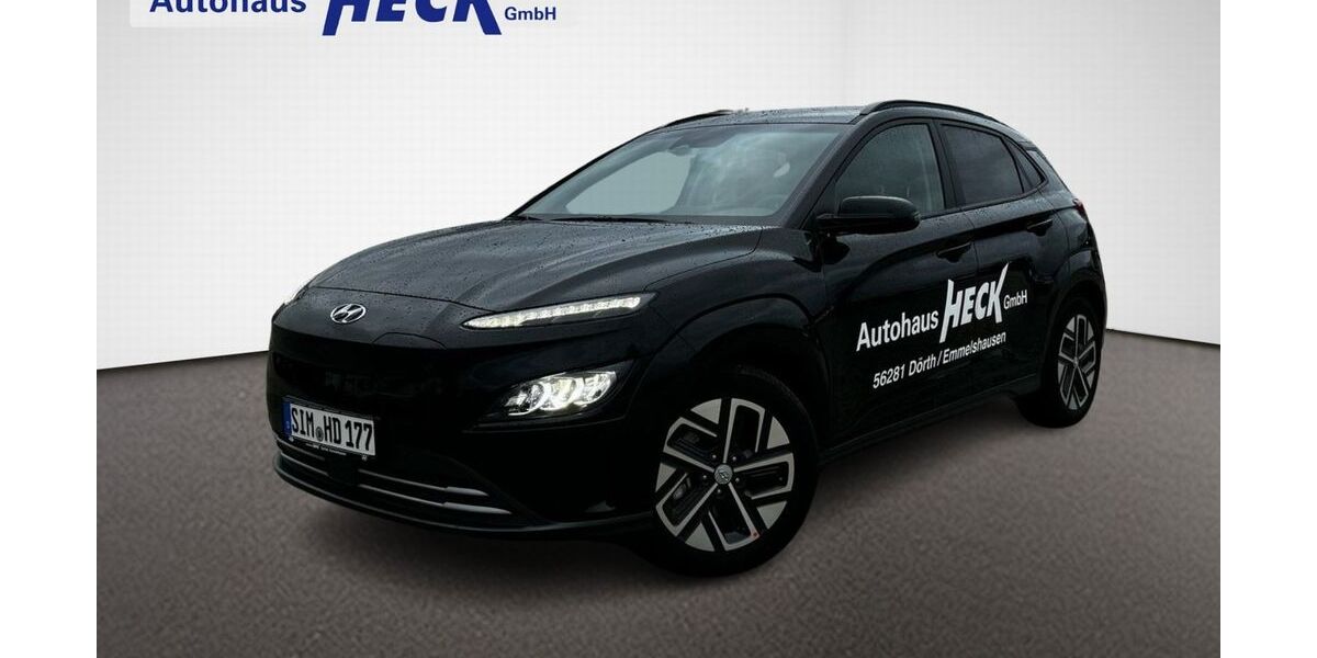 Hyundai KONA 19.911 km 33.900 &euro; Idstein 65510