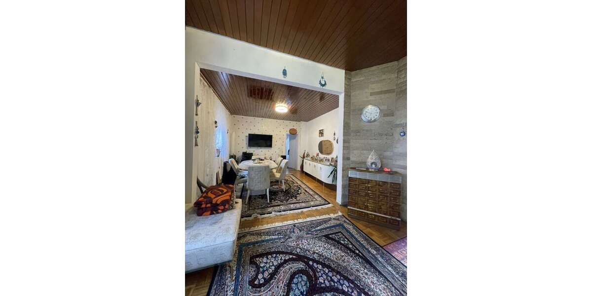 Einfamilienhaus Mainz Mombach - 12 Zimmer, 254 m&sup2;, 599.000&euro; | Angebot:22774472