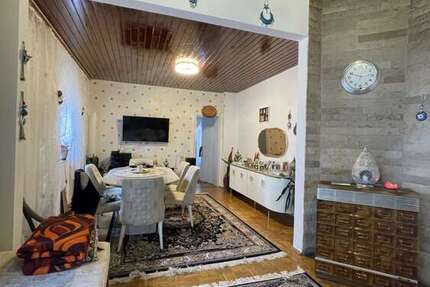 Haus Mainz Mombach - 12 Zimmer, 254 m&sup2;, 599.000&euro; | Angebot:22774472