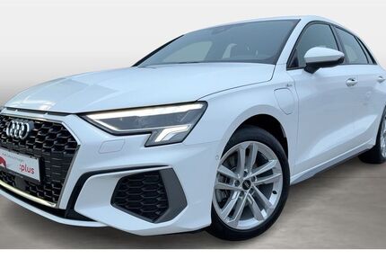 Audi A3 27.541 km 27.490 € Idstein 65510