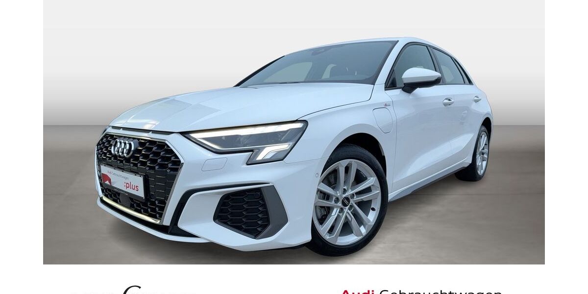 Audi A3 27.541 km 27.490 € Idstein 65510